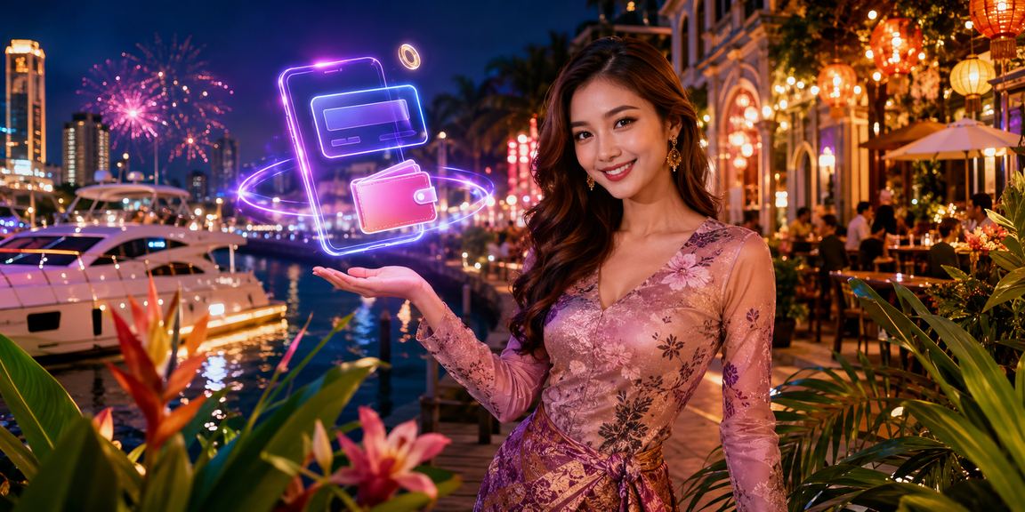 Bonus deposit process in Ipoh for betuk badminton betting