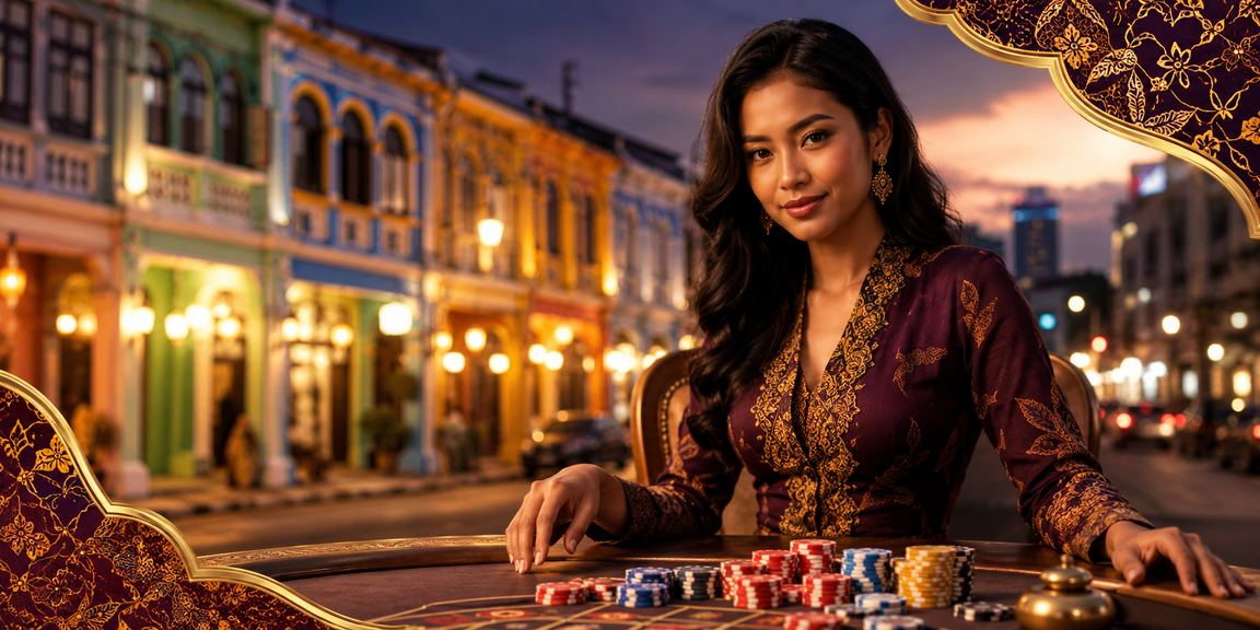 betuk VIP users in Penang enjoy exclusive bonuses and match odds access