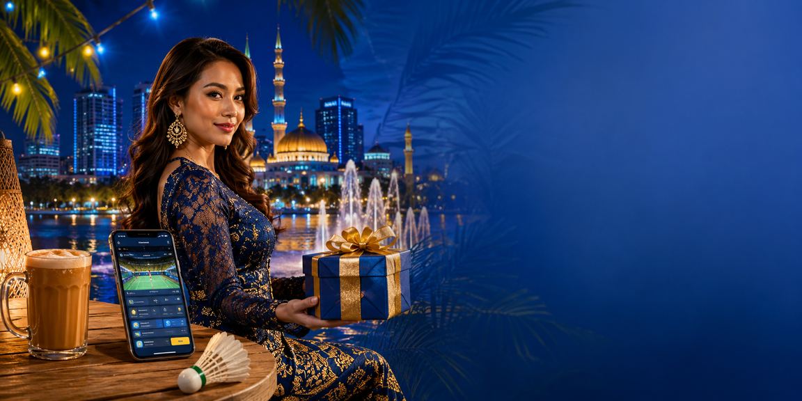 A betuk user in Selangor accessing the mobile casino on a smartphone in a Malaysian lifestyle setting